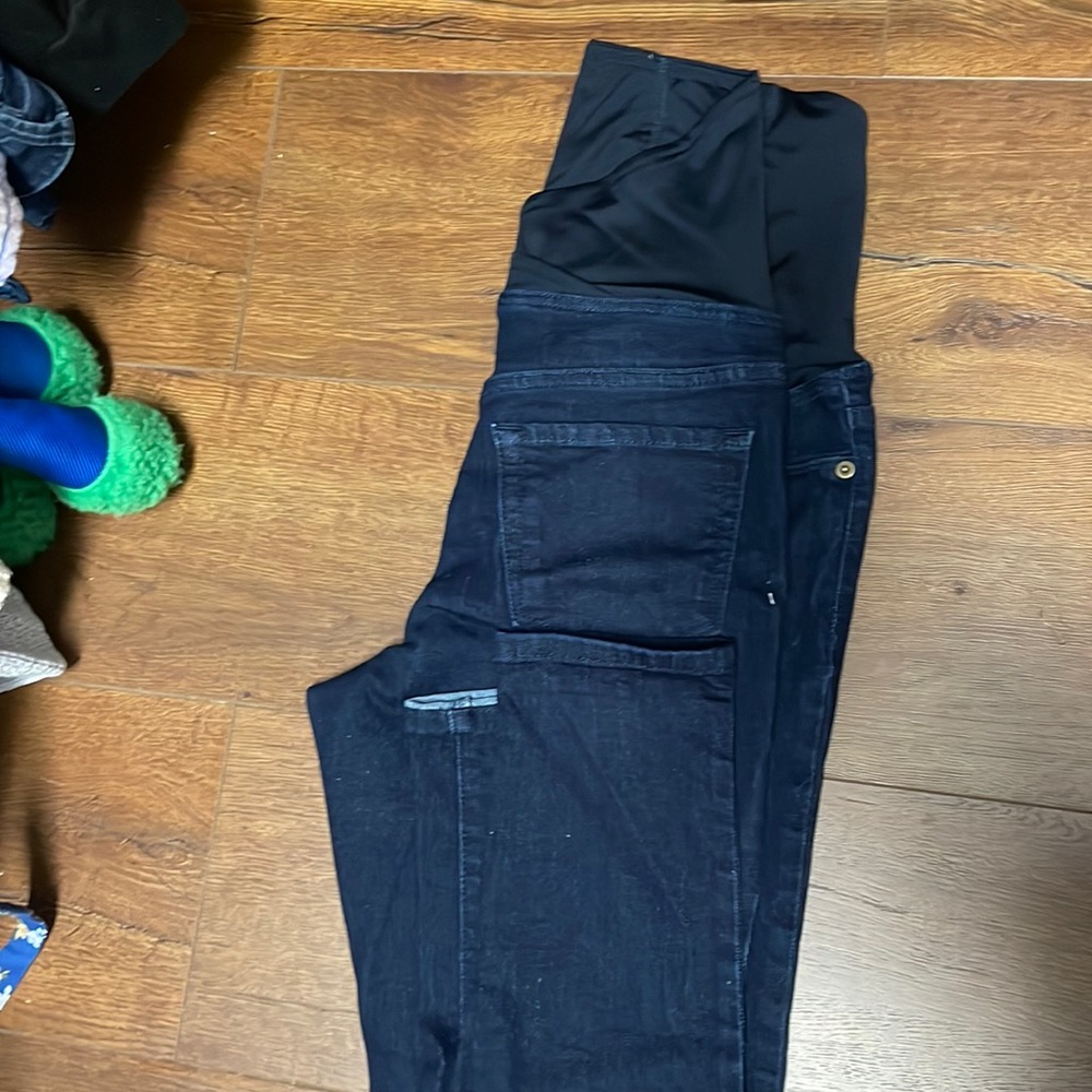 Isabel maternity size 4